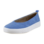 Linen Blue