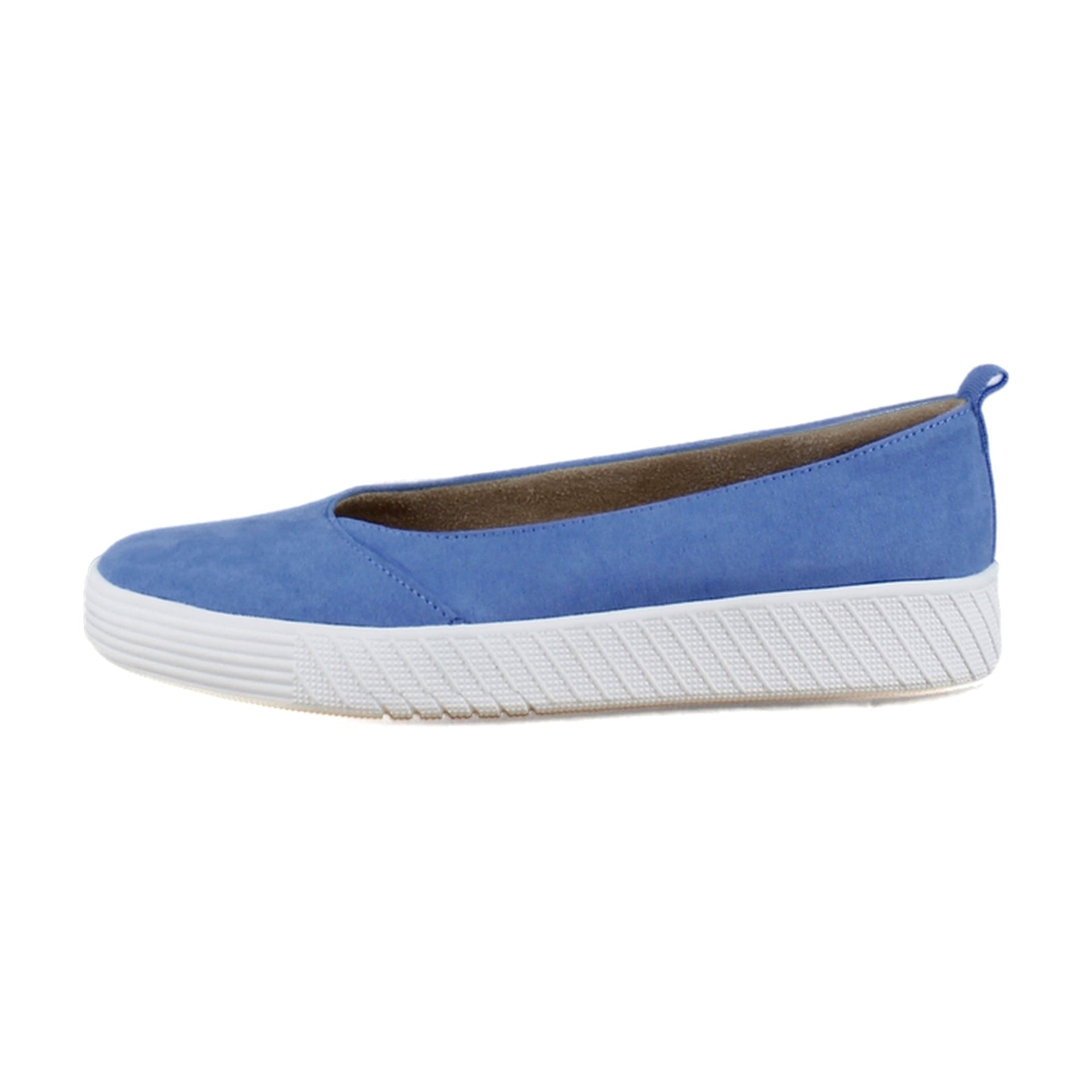 Linen Blue