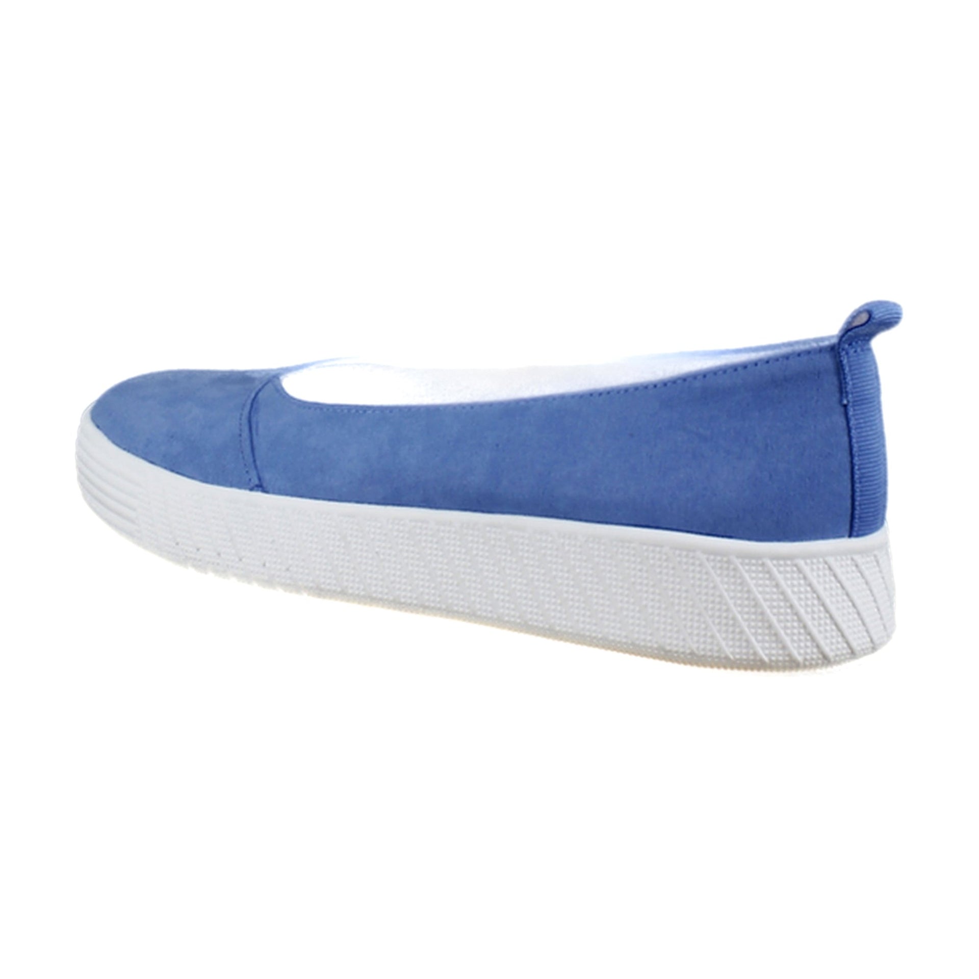 Linen Blue