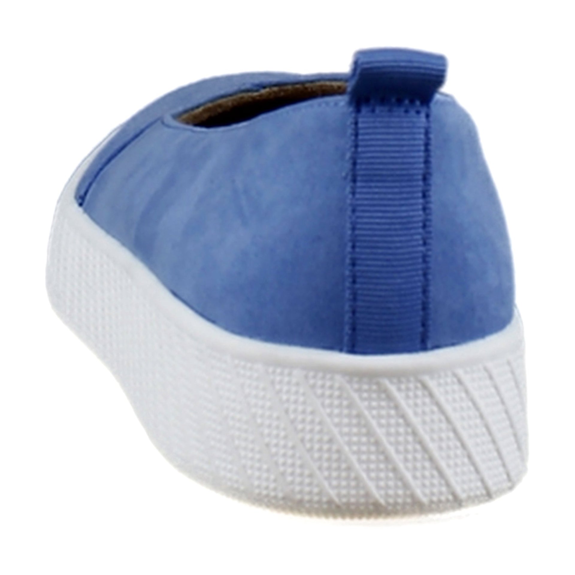 Linen Blue