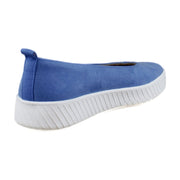 Linen Blue