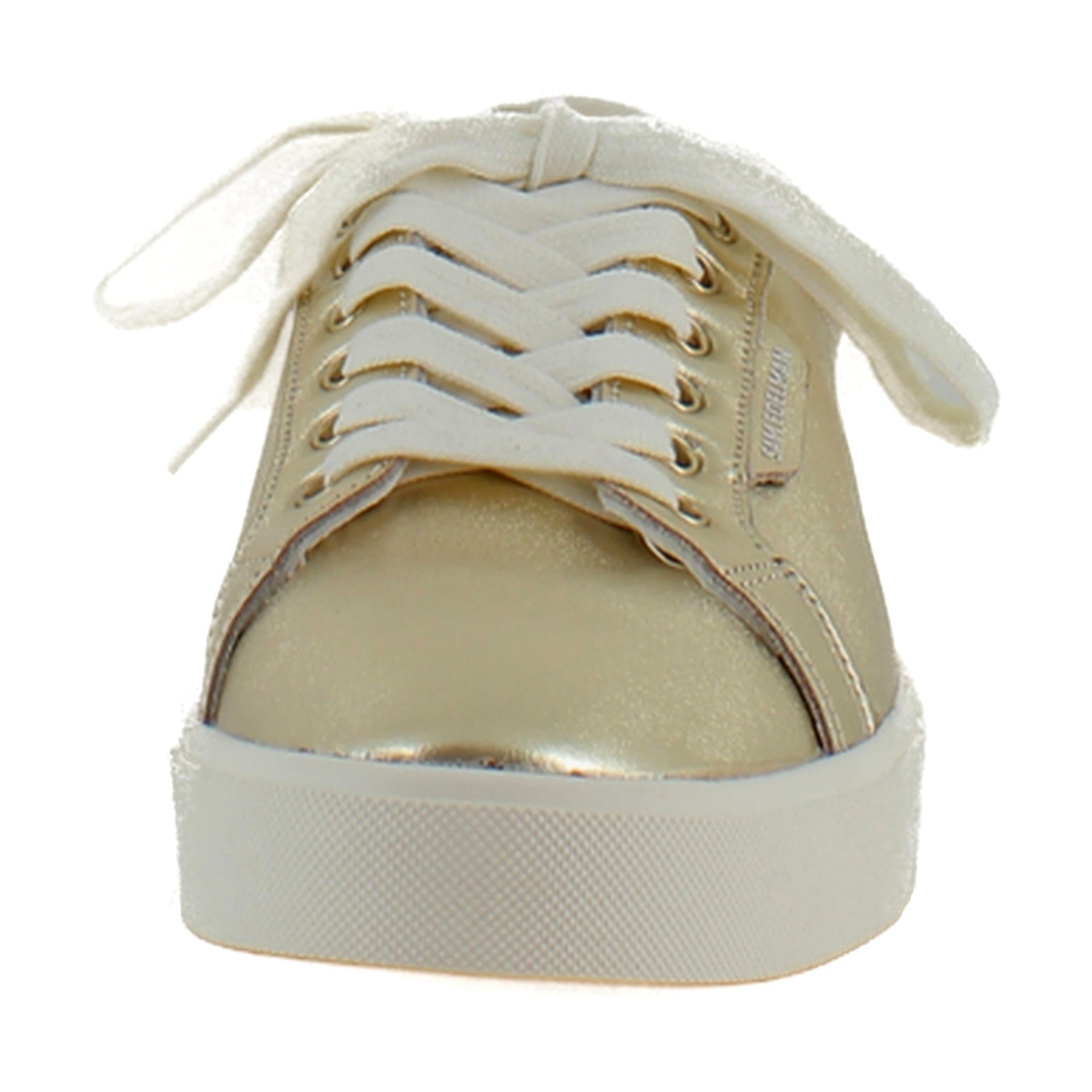 Gold Leather