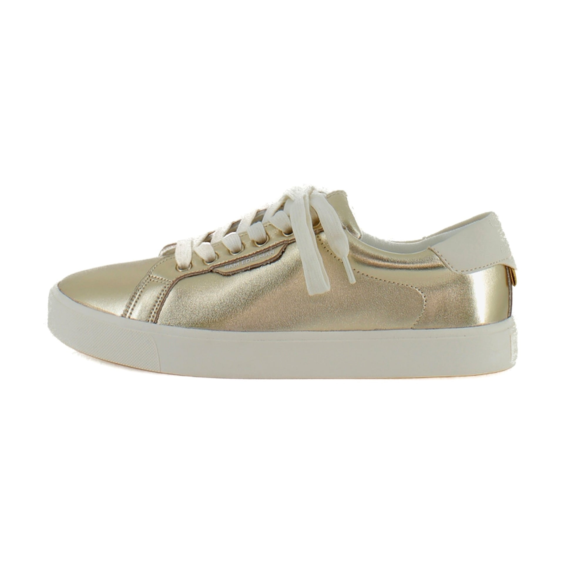 Gold Leather