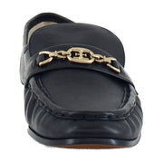 Black Leather
