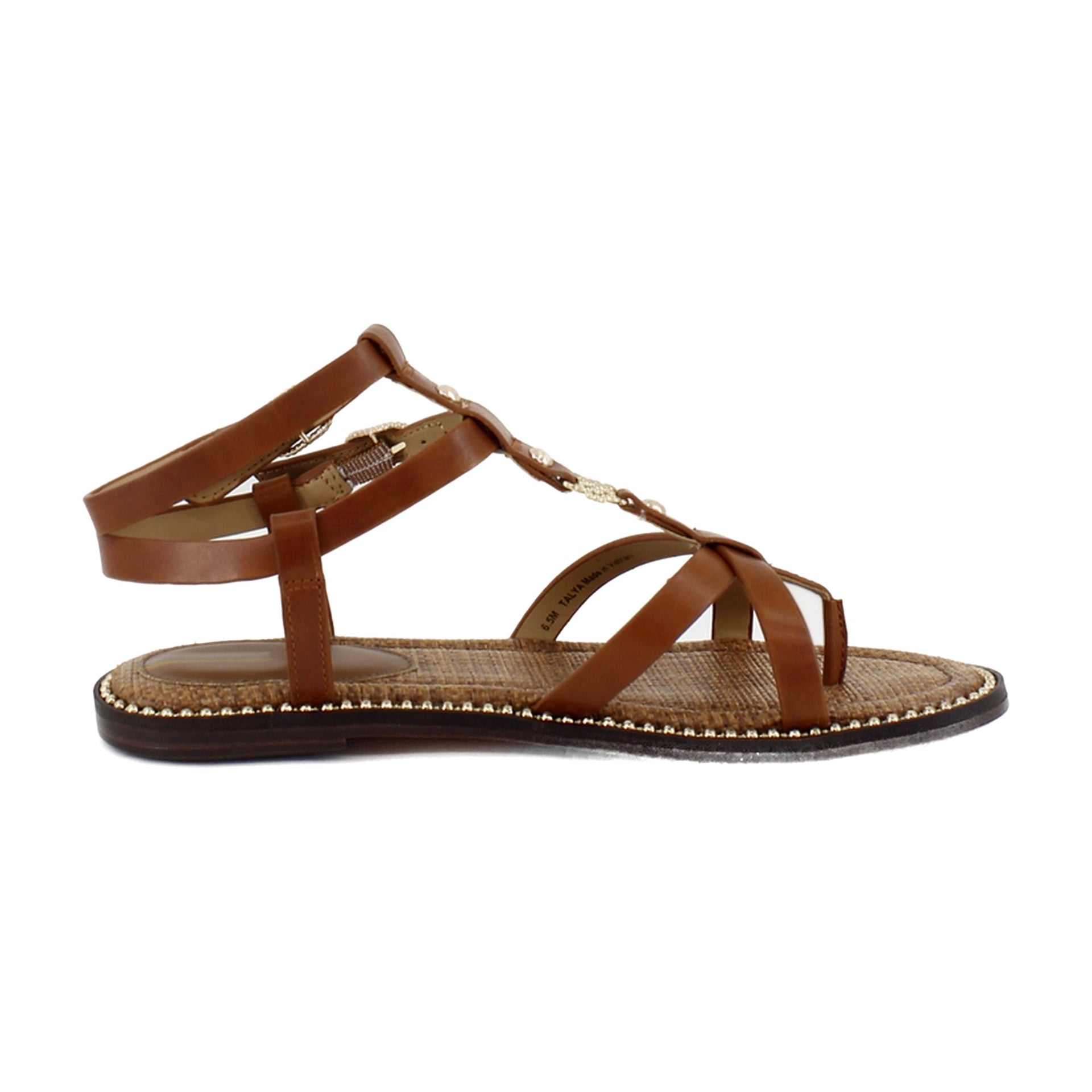 Honey Brown