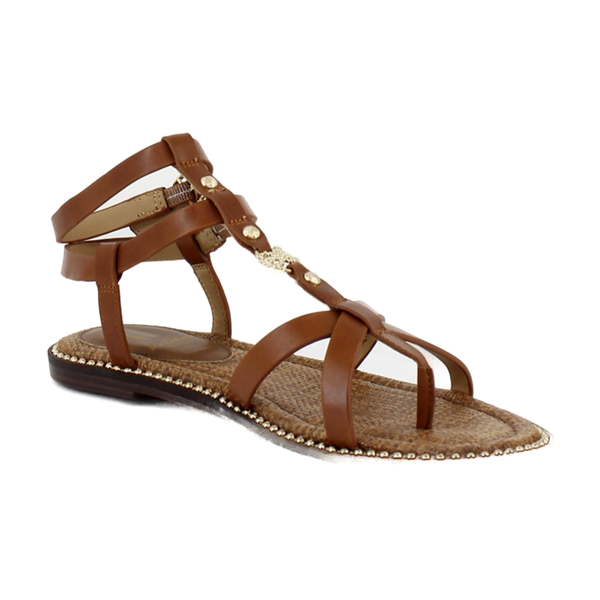 Honey Brown