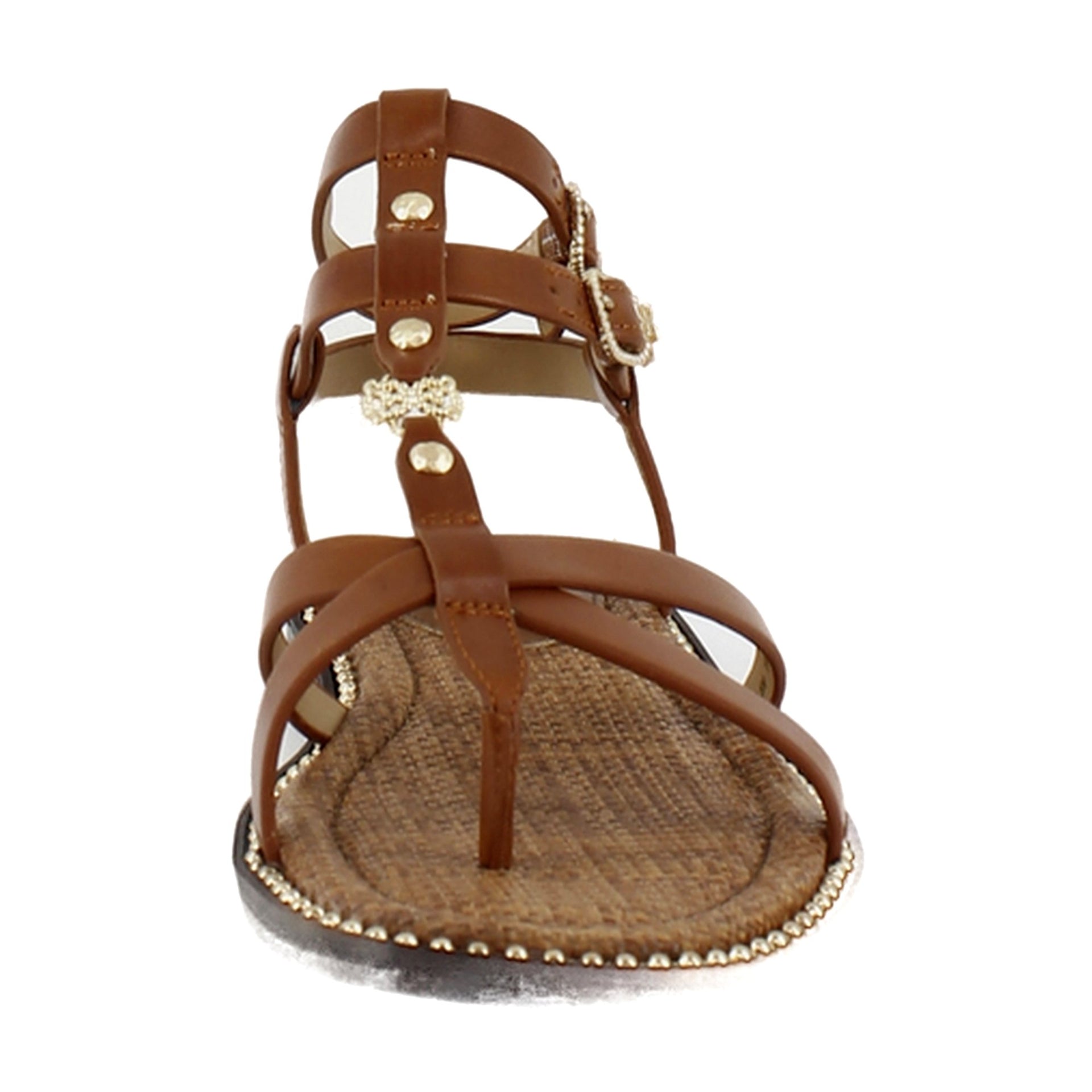 Honey Brown