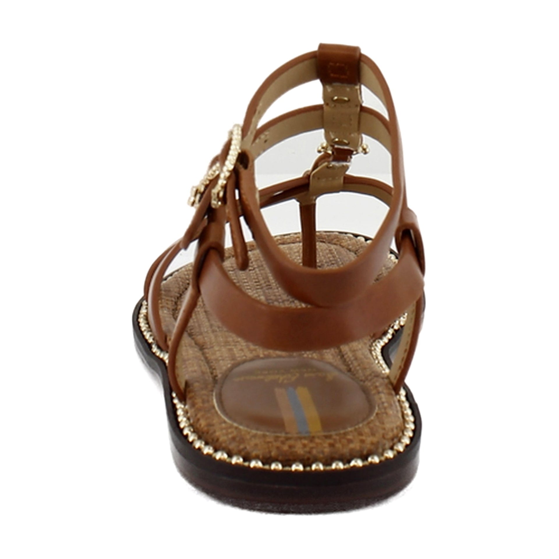 Honey Brown