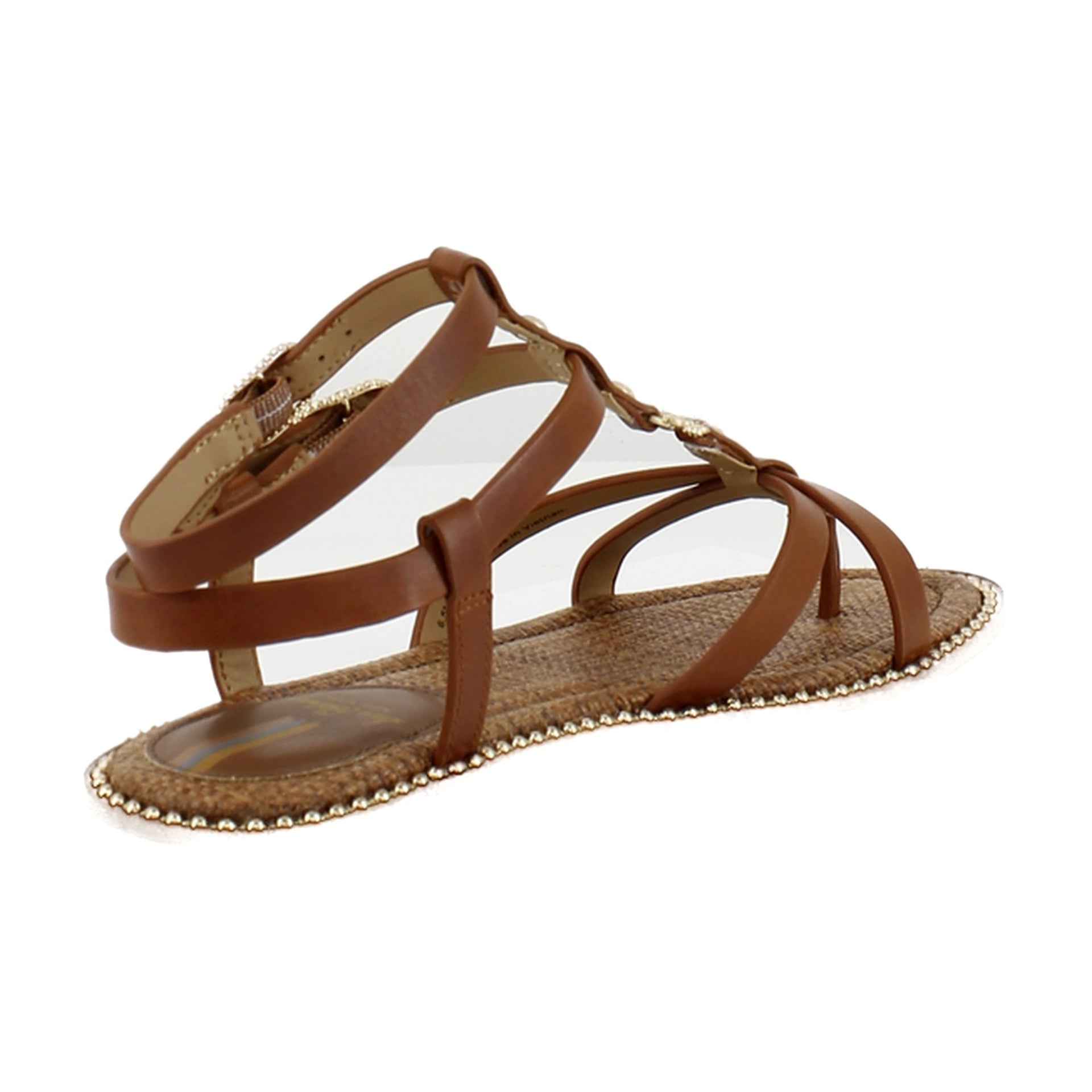 Honey Brown