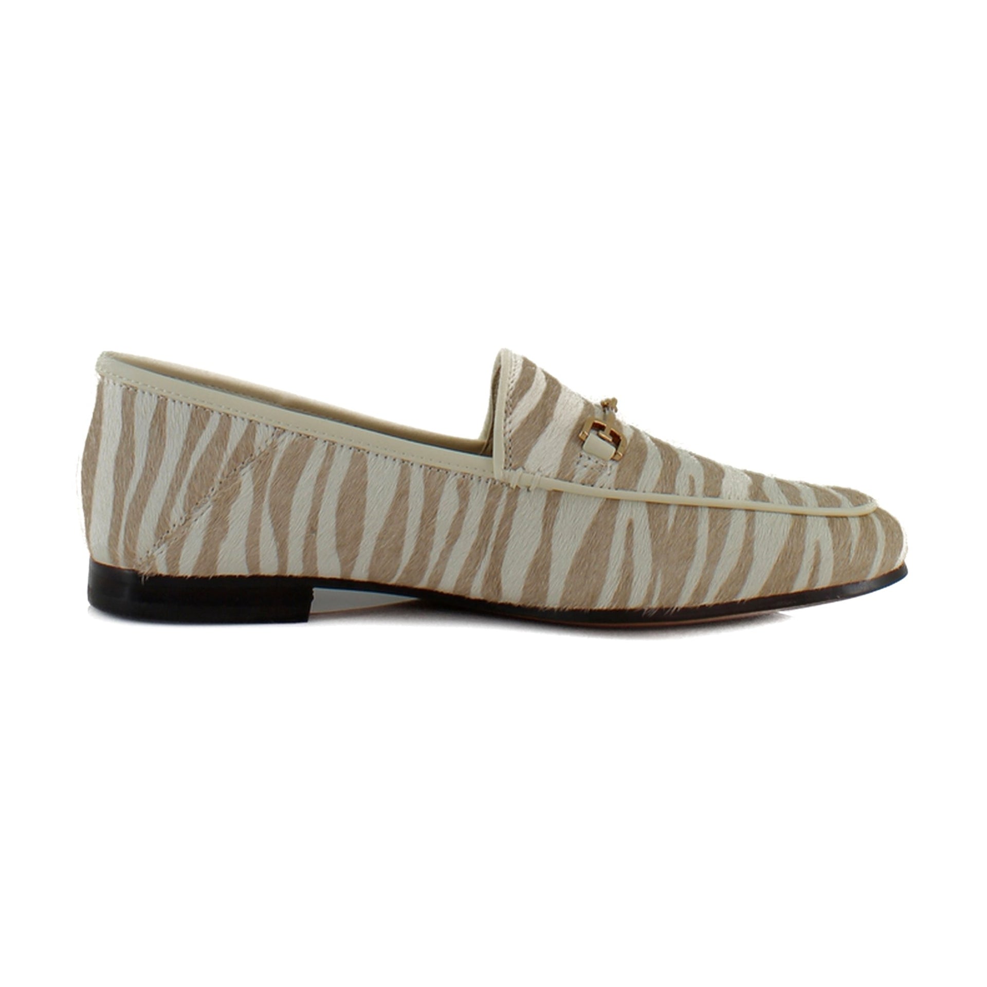 Taupe Zebra