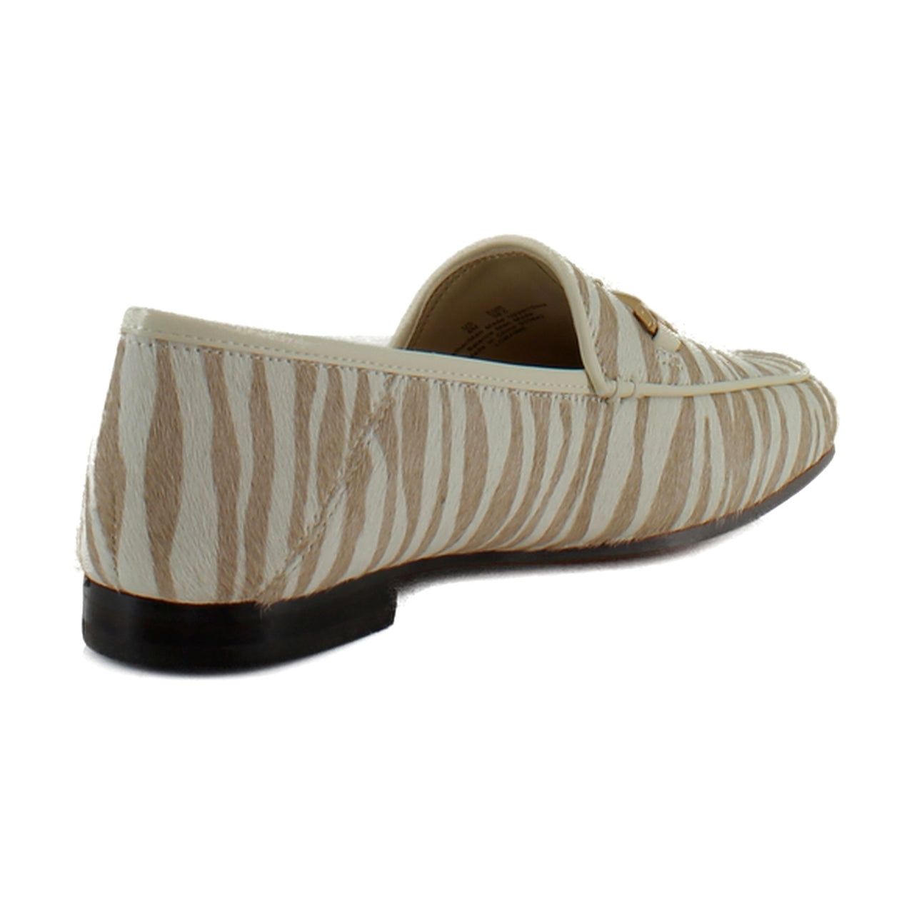 Taupe Zebra