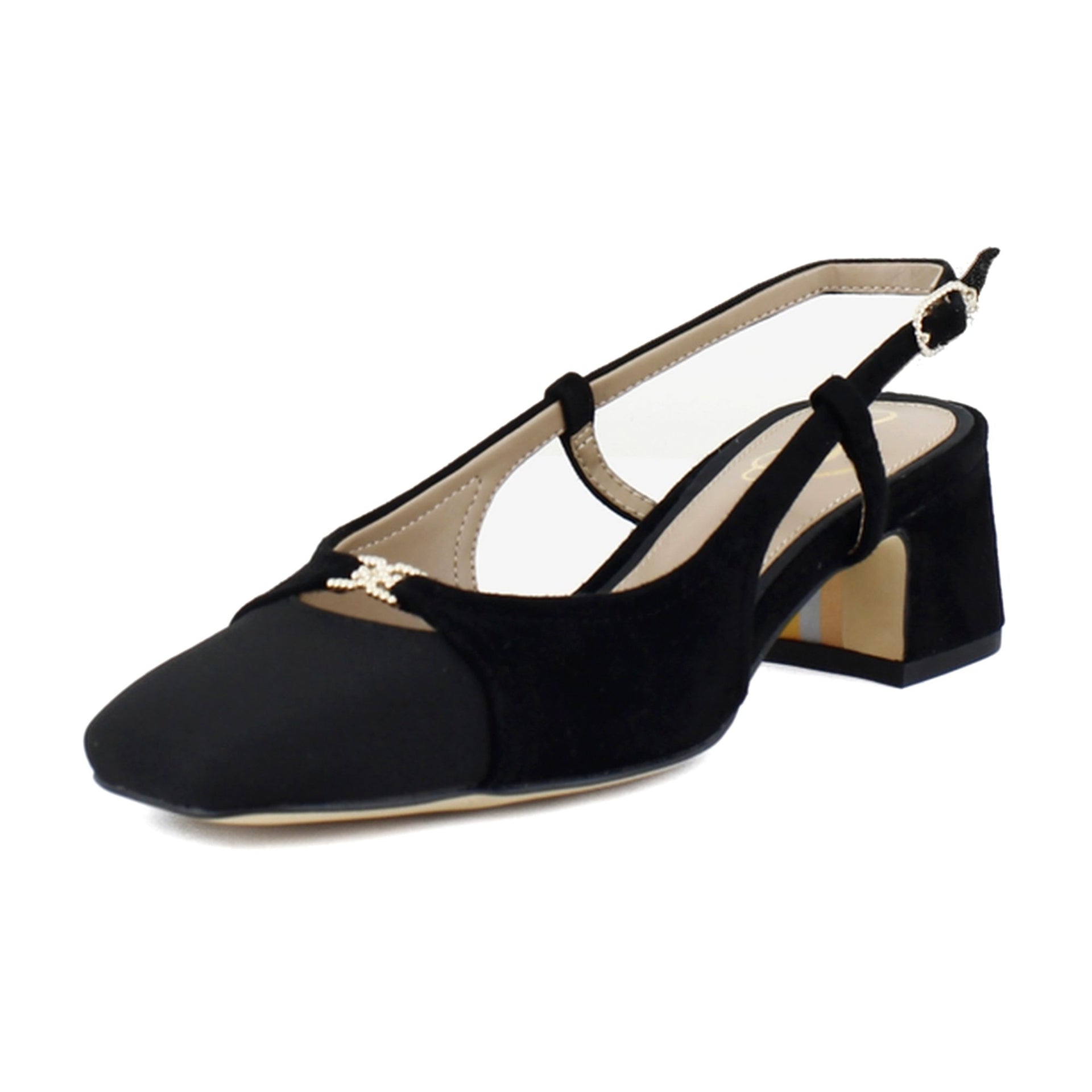 Black Suede