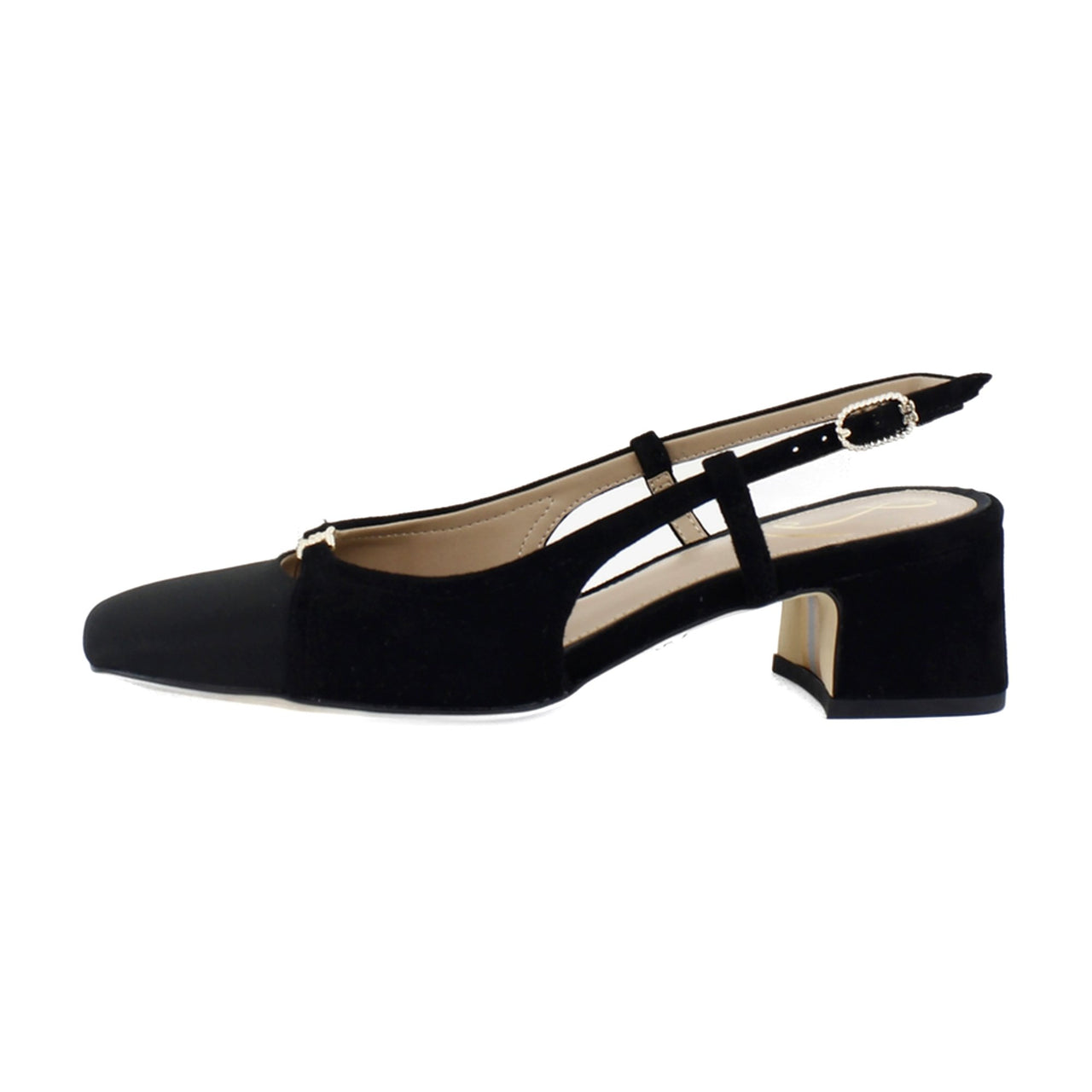 Black Suede