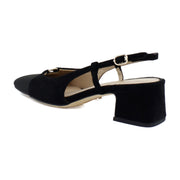 Black Suede