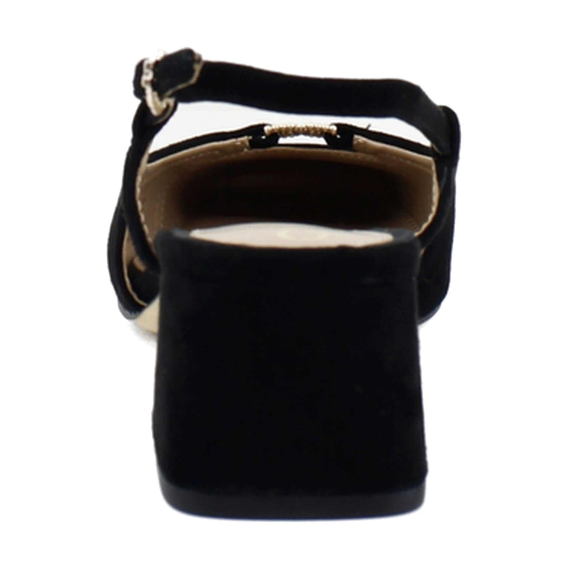 Black Suede