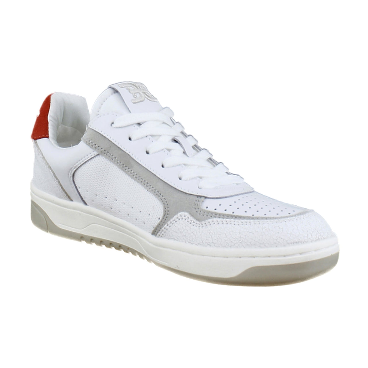 White/Light Stone/Tigerlily