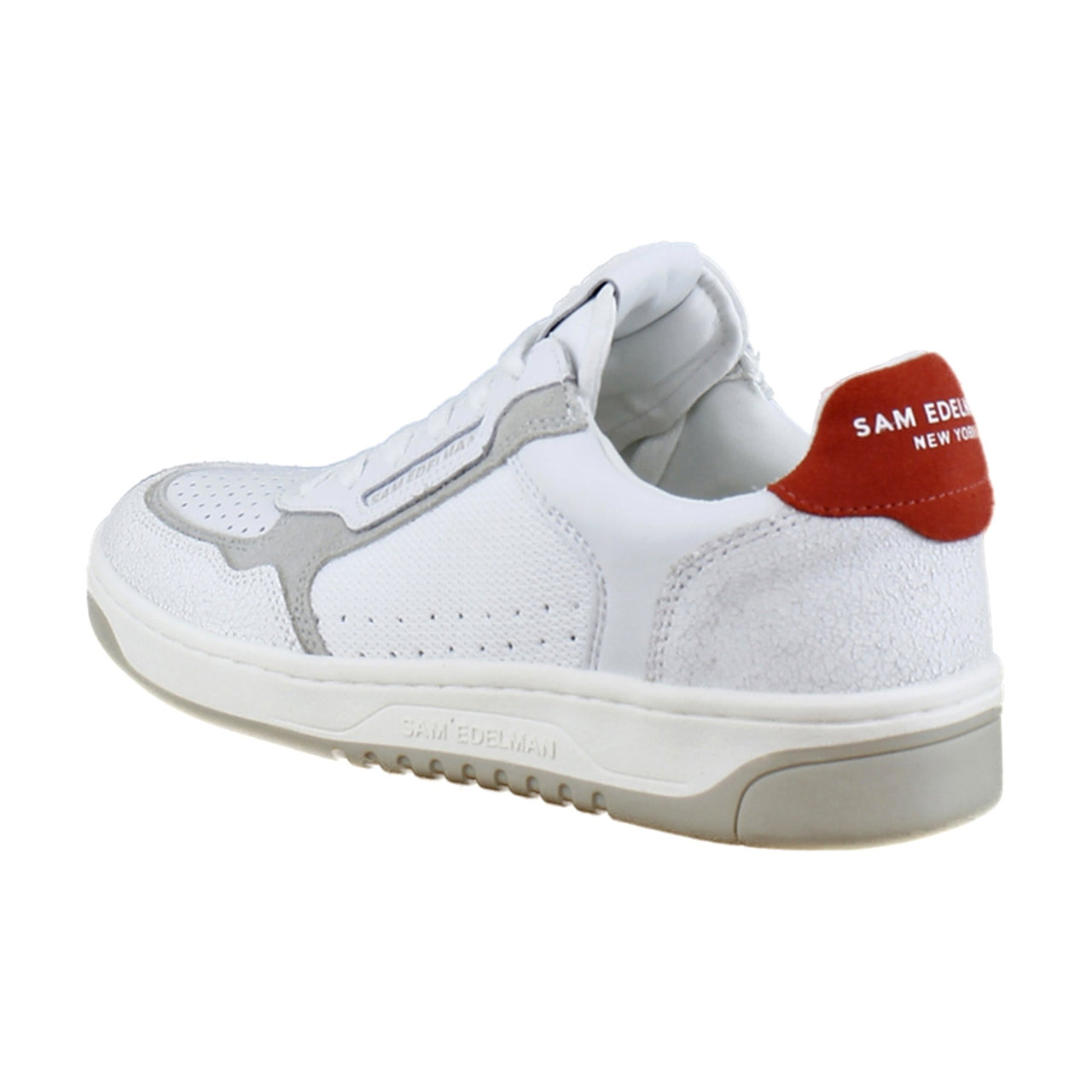 White/Light Stone/Tigerlily