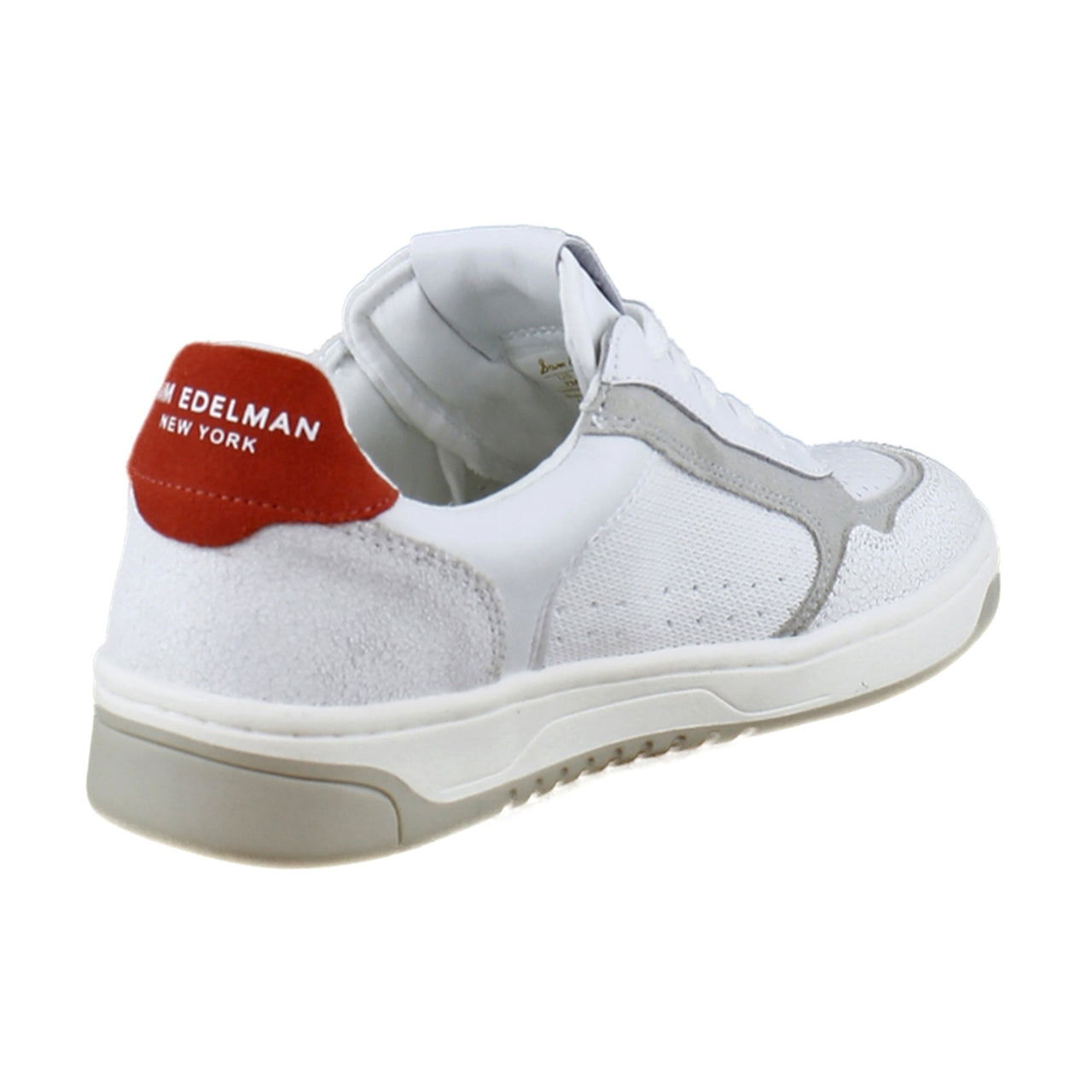 White/Light Stone/Tigerlily