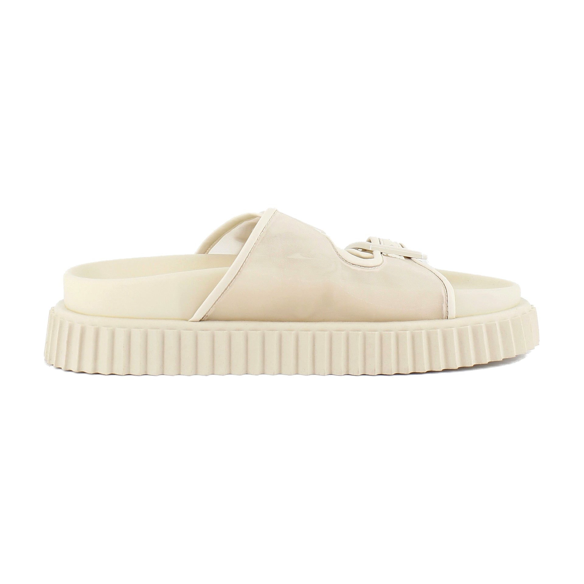 Vanilla Bean Mesh