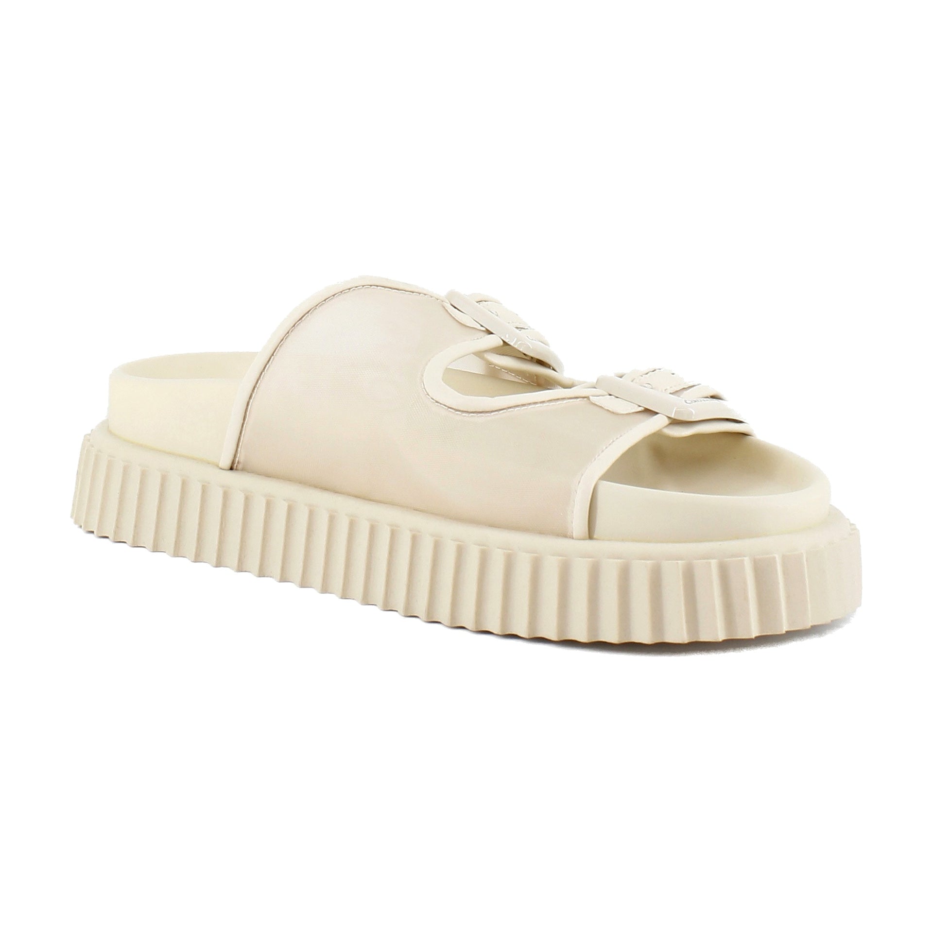 Vanilla Bean Mesh