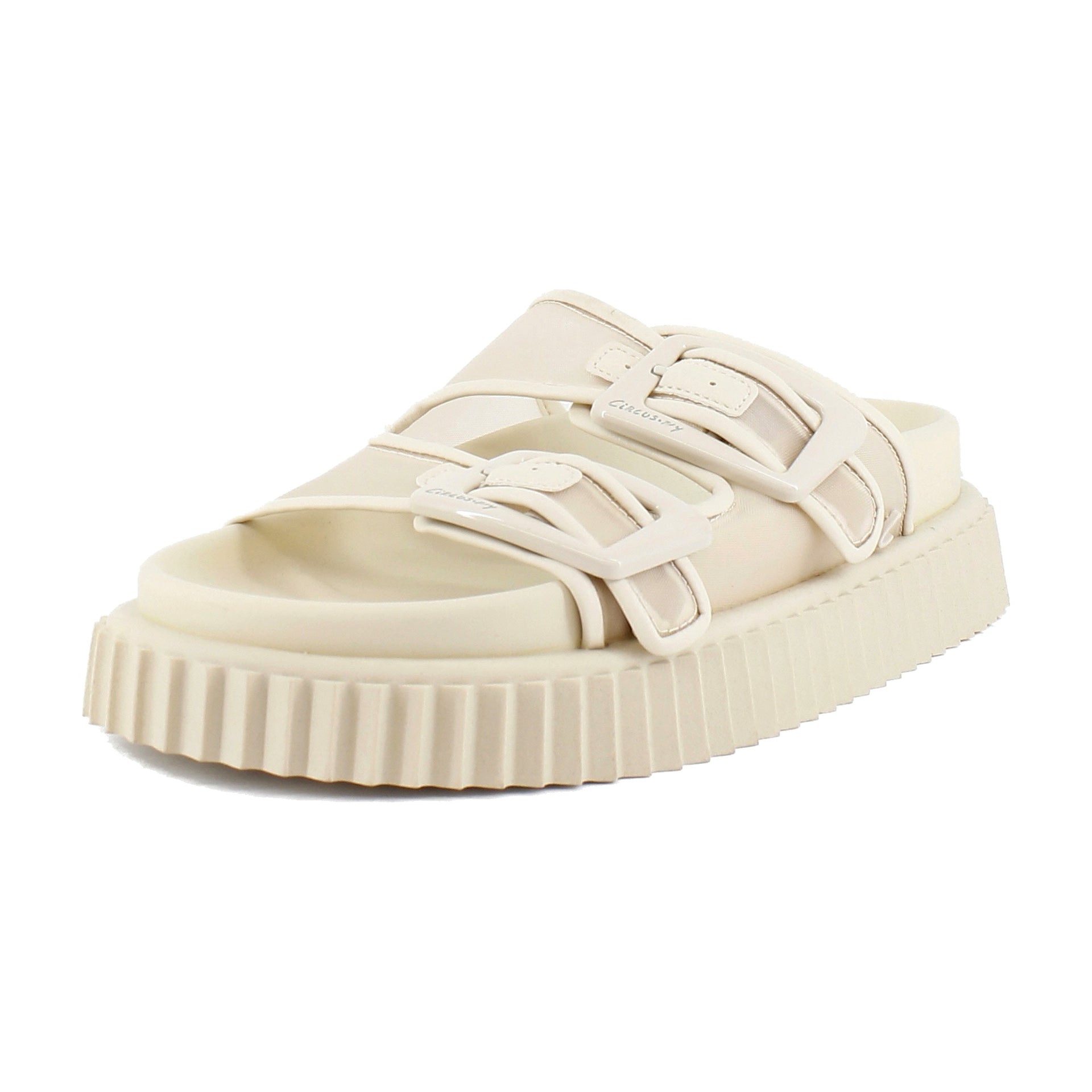 Vanilla Bean Mesh