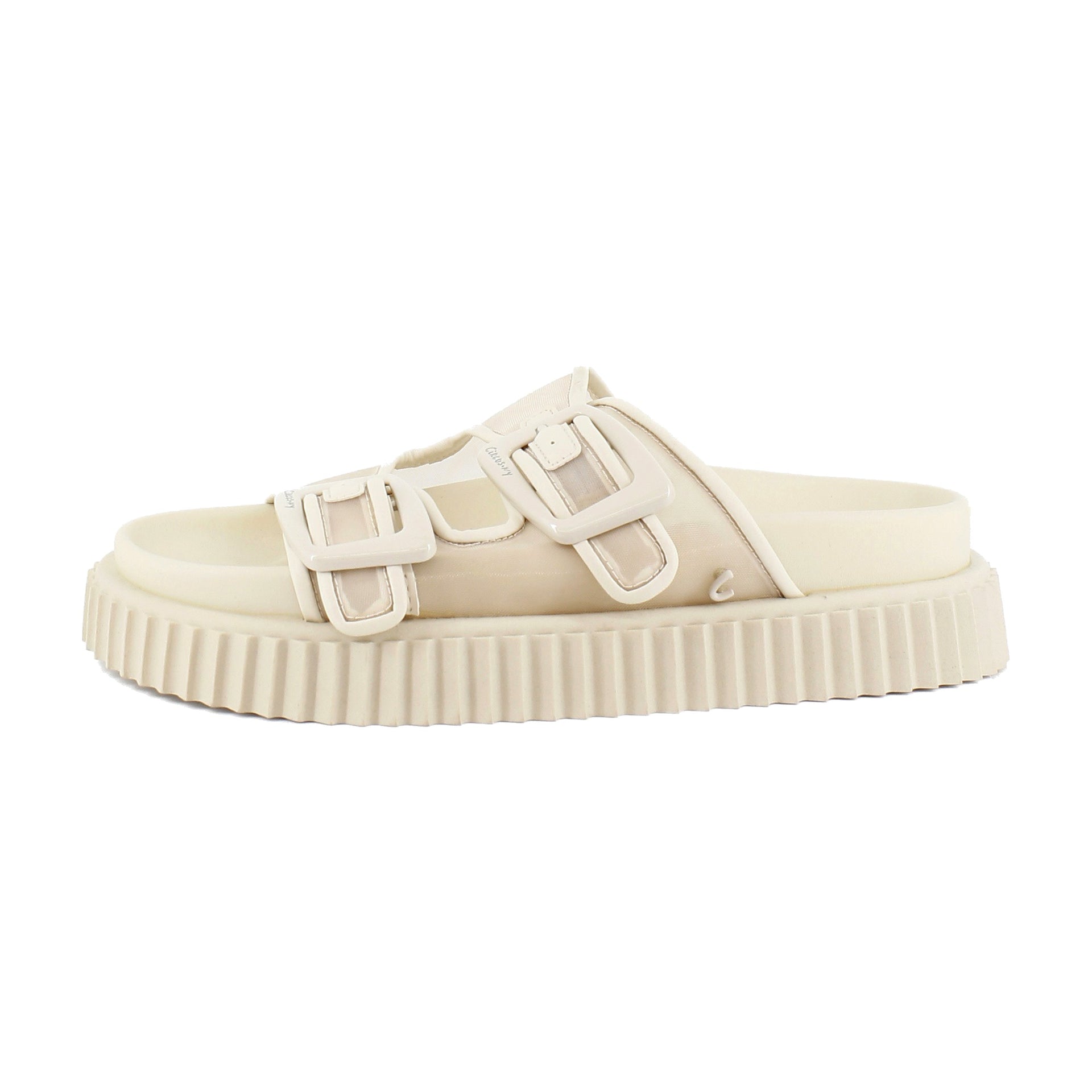 Vanilla Bean Mesh