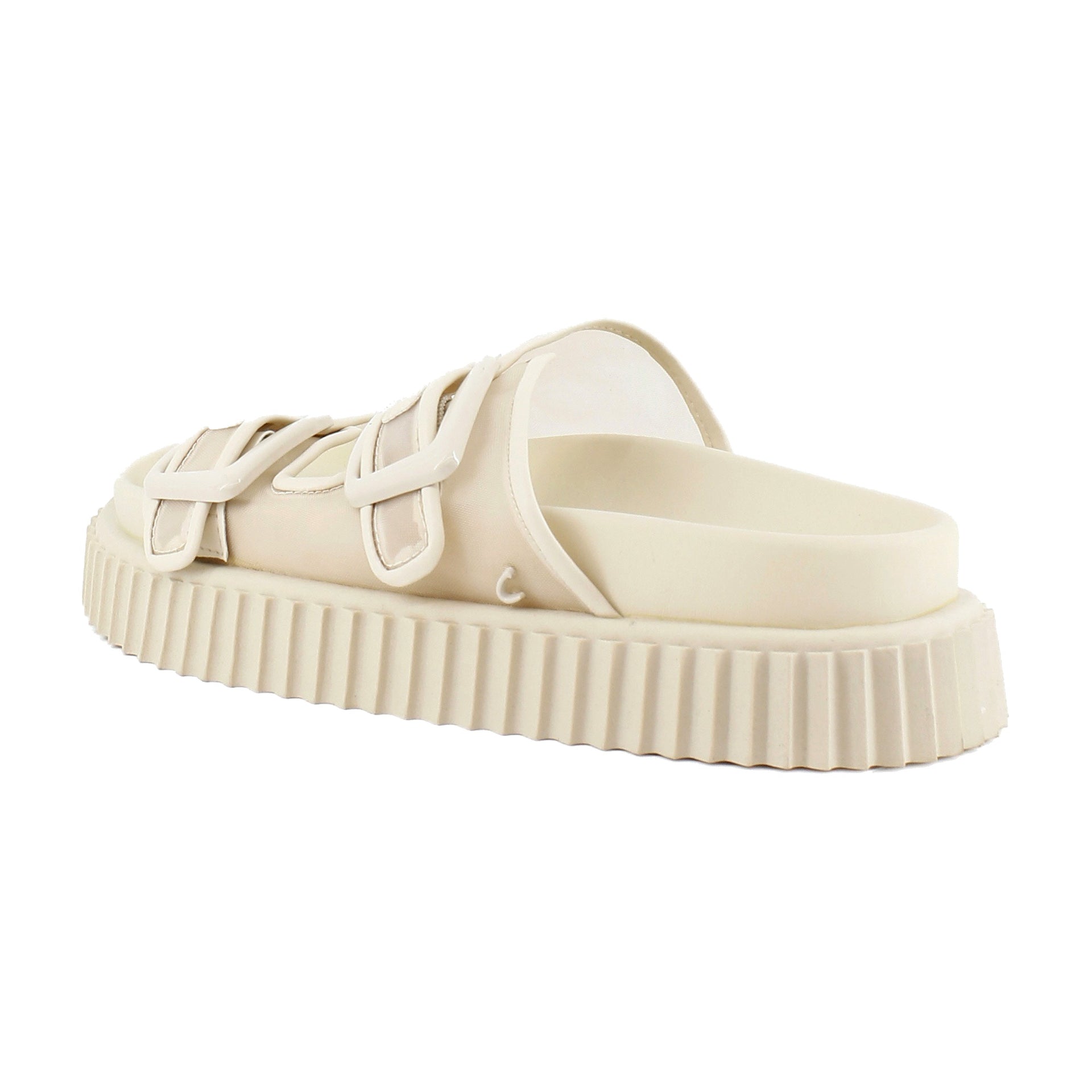 Vanilla Bean Mesh