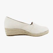 Cream Linen