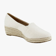 Cream Linen
