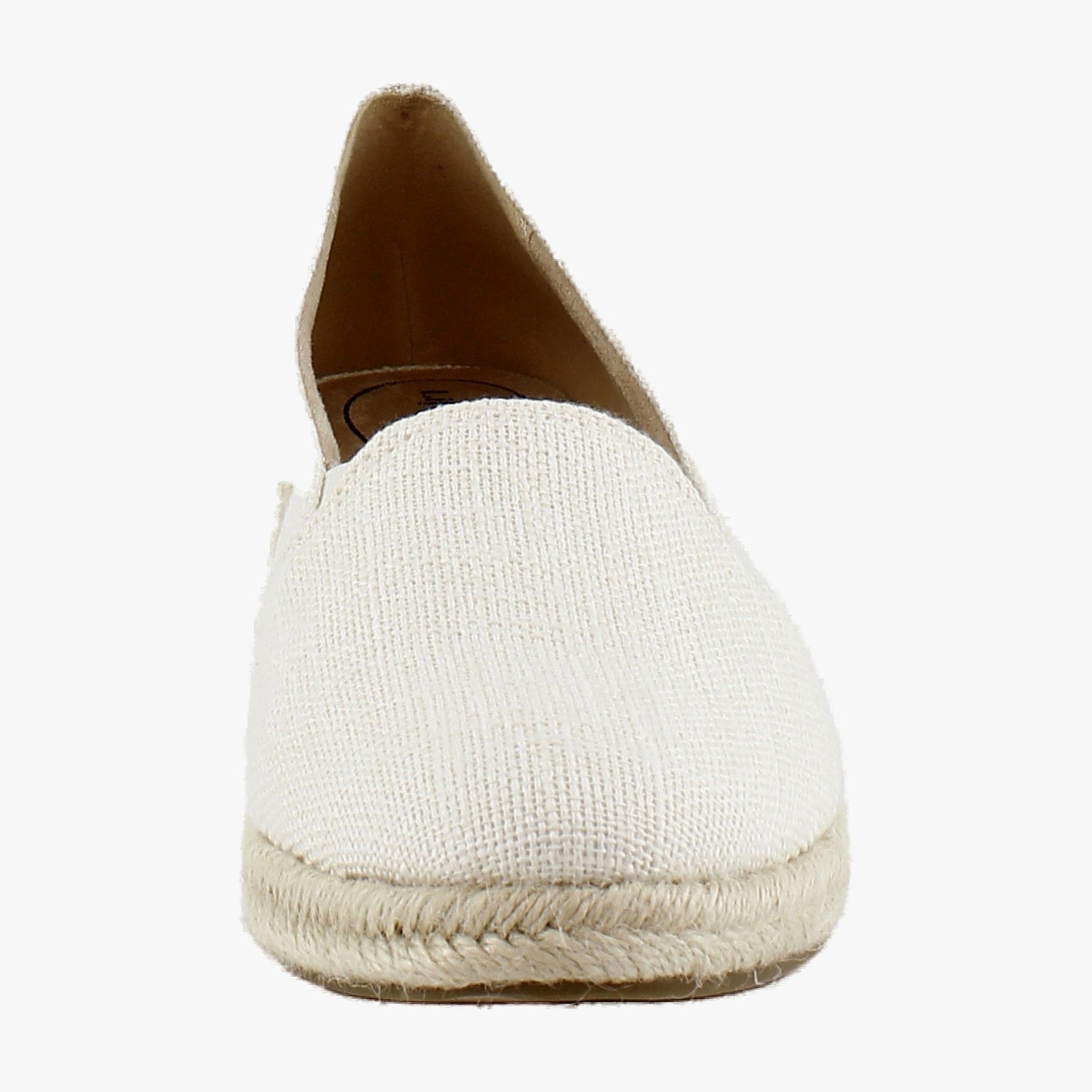 Cream Linen