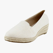 Cream Linen