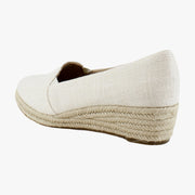 Cream Linen