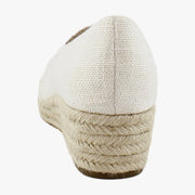 Cream Linen