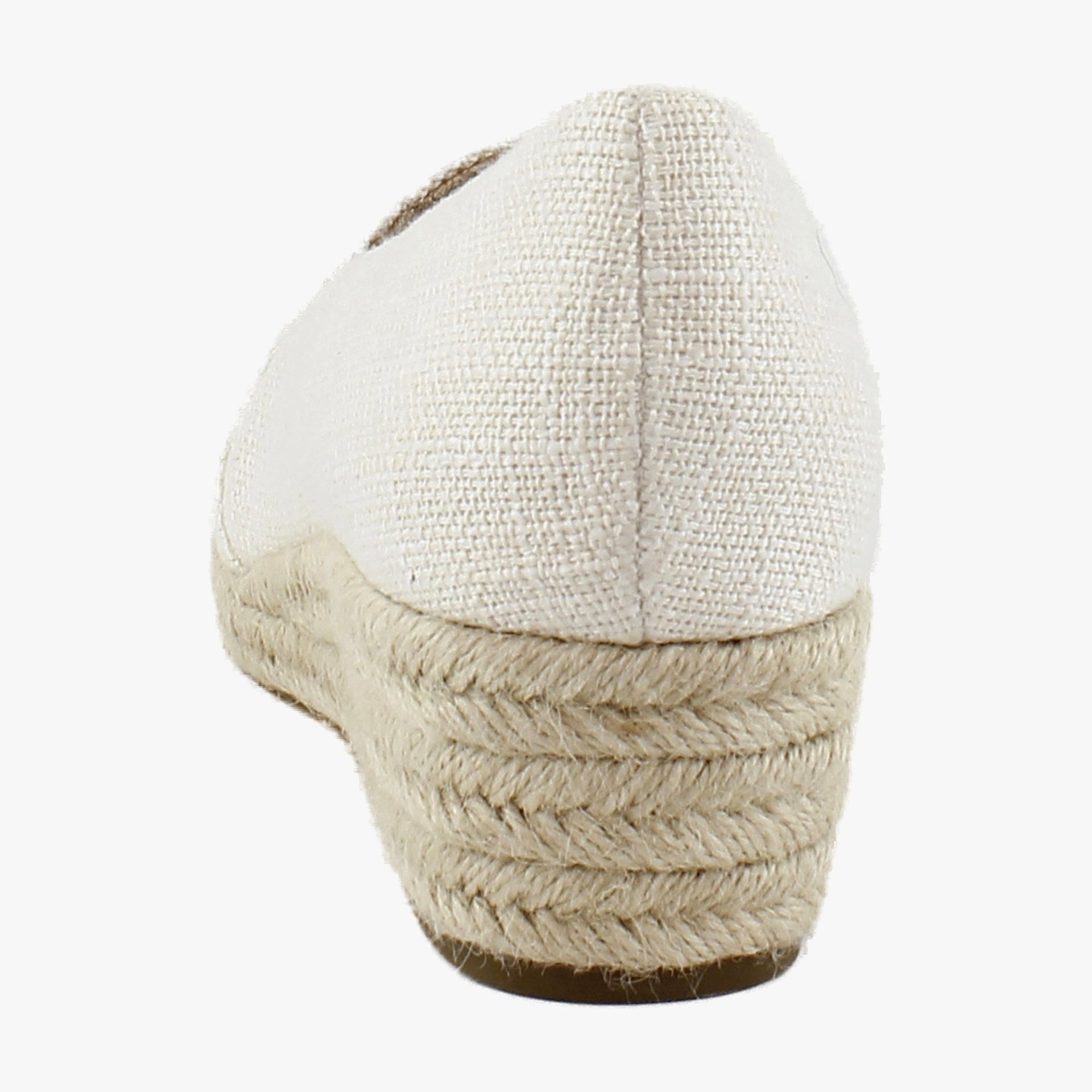 Cream Linen