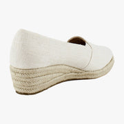 Cream Linen