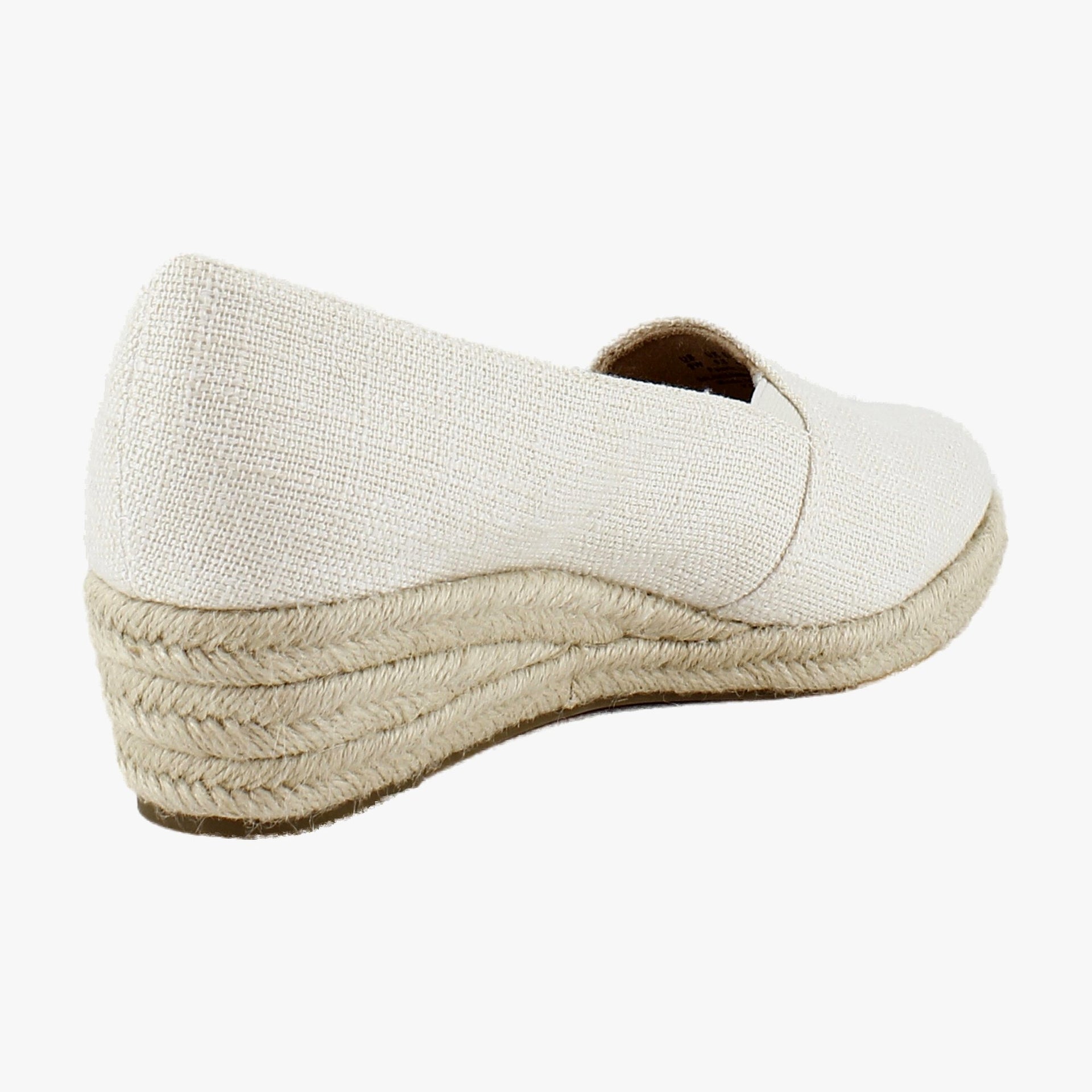 Cream Linen