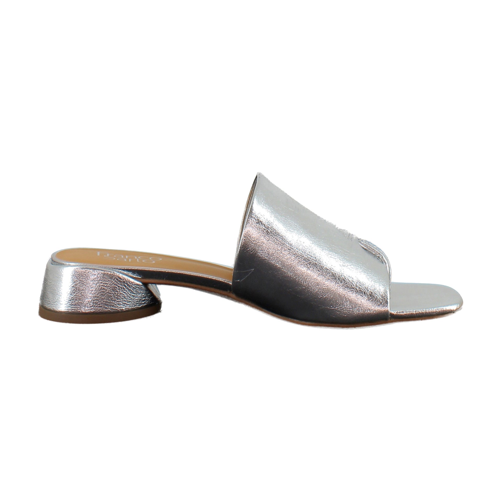 Silver Metallic