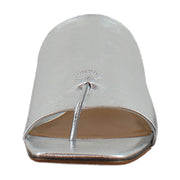 Silver Metallic