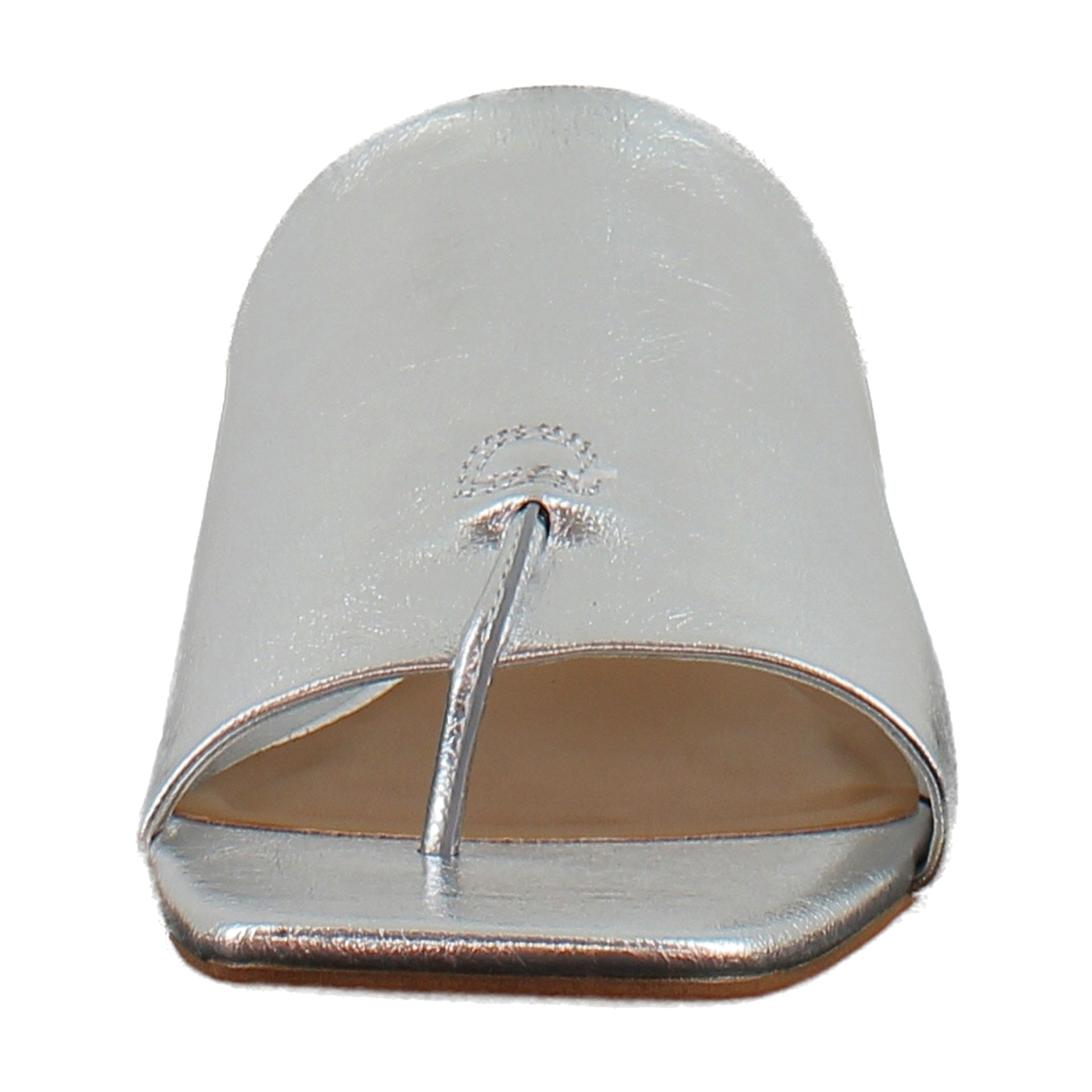 Silver Metallic
