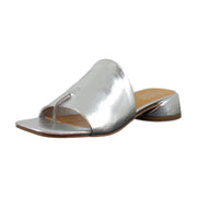 Silver Metallic