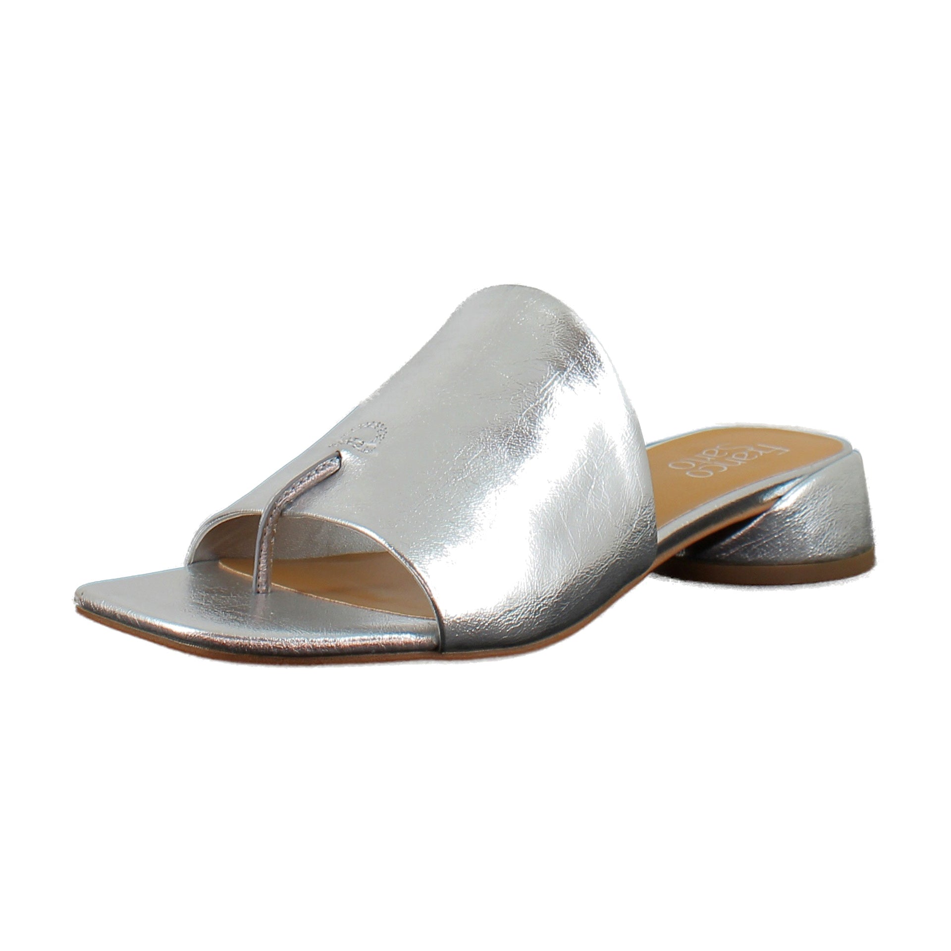 Silver Metallic