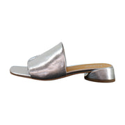 Silver Metallic