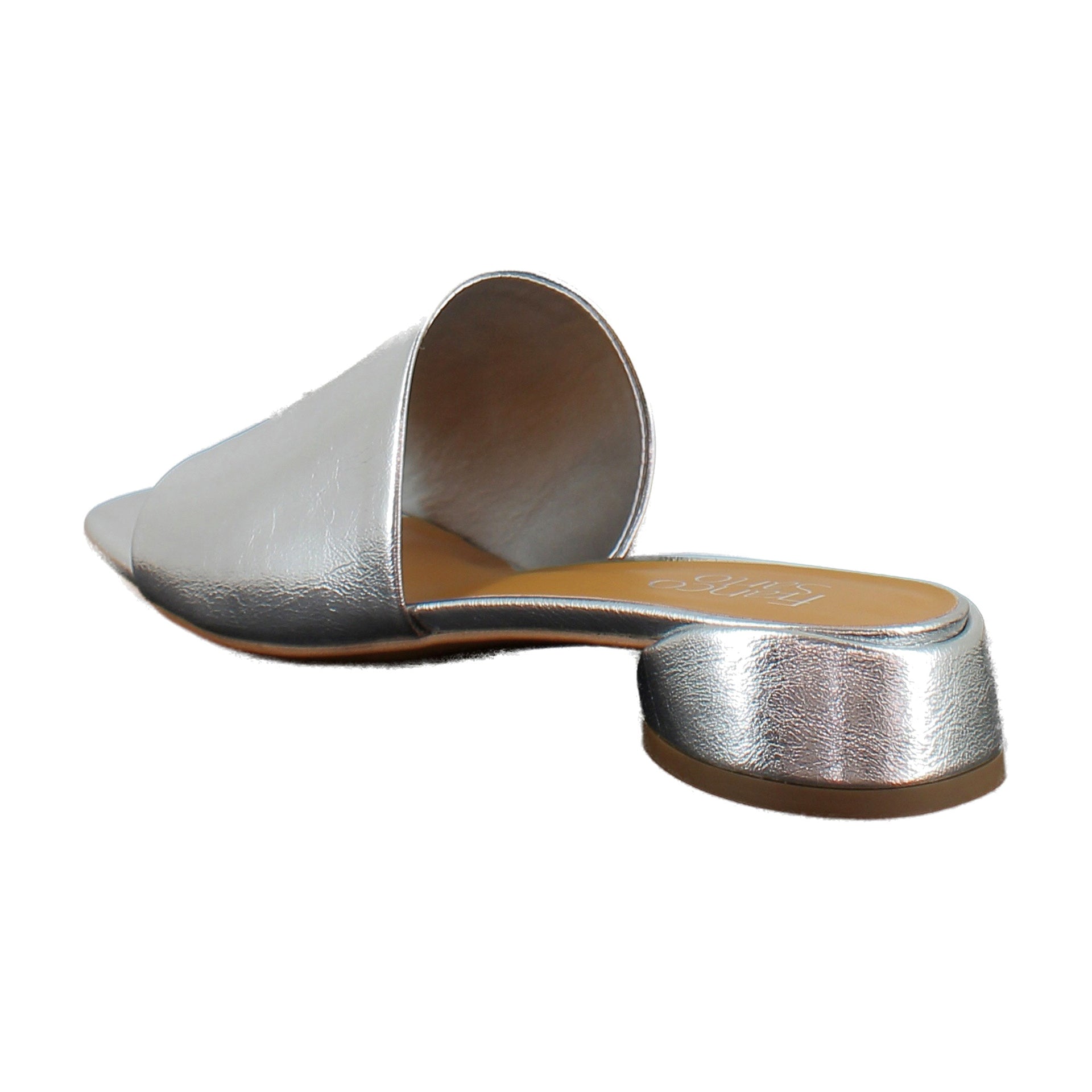 Silver Metallic