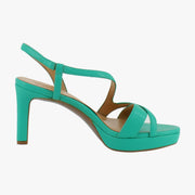 Jade Green Smooth
