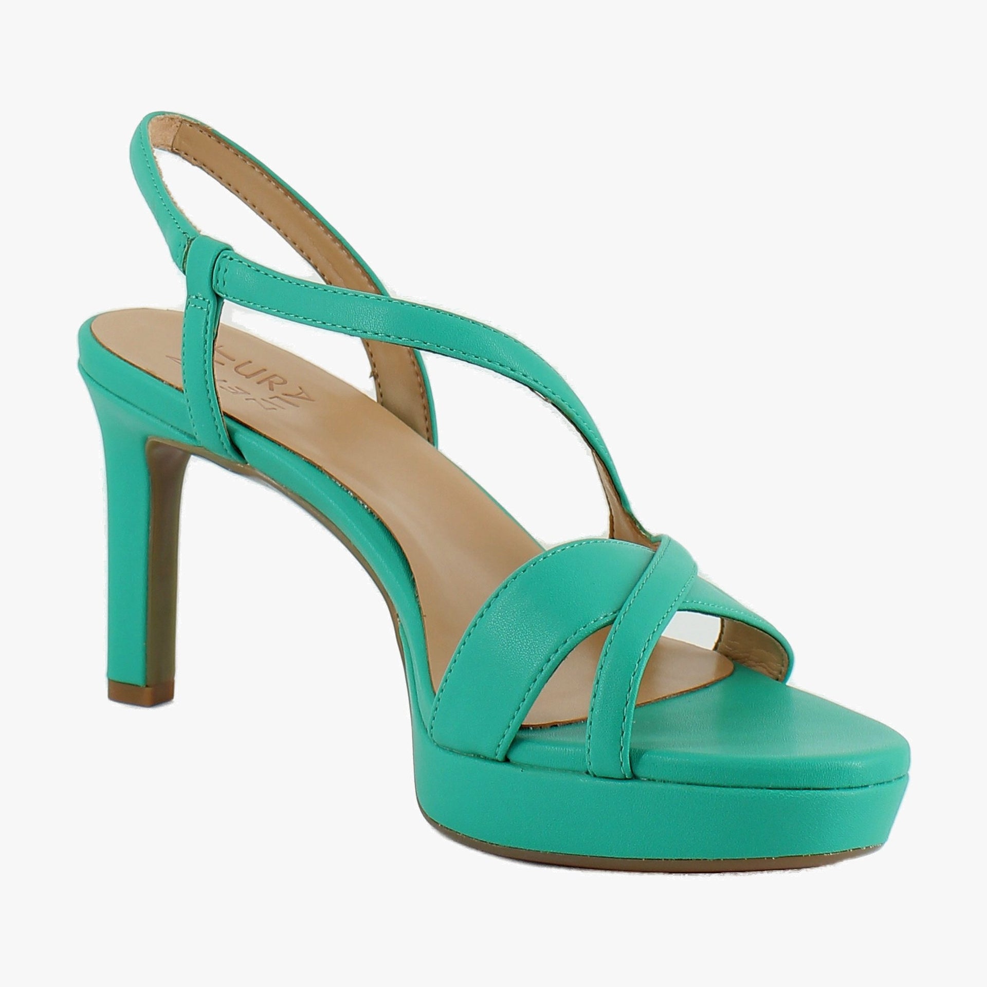 Jade Green Smooth