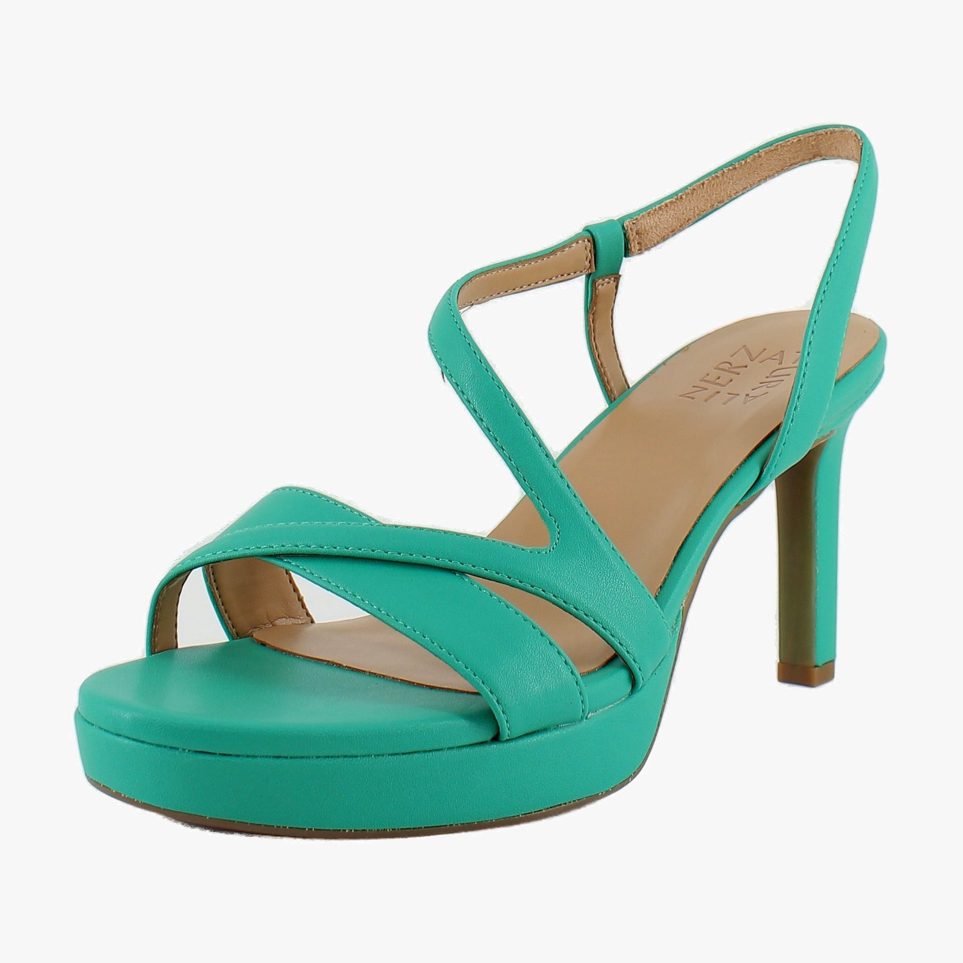 Jade Green Smooth