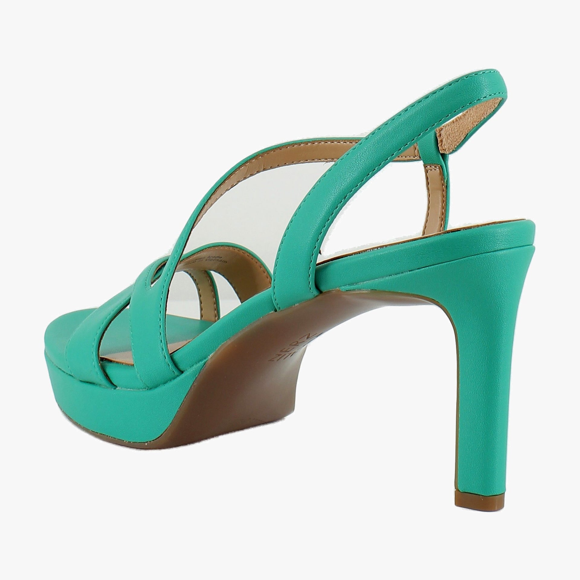 Jade Green Smooth