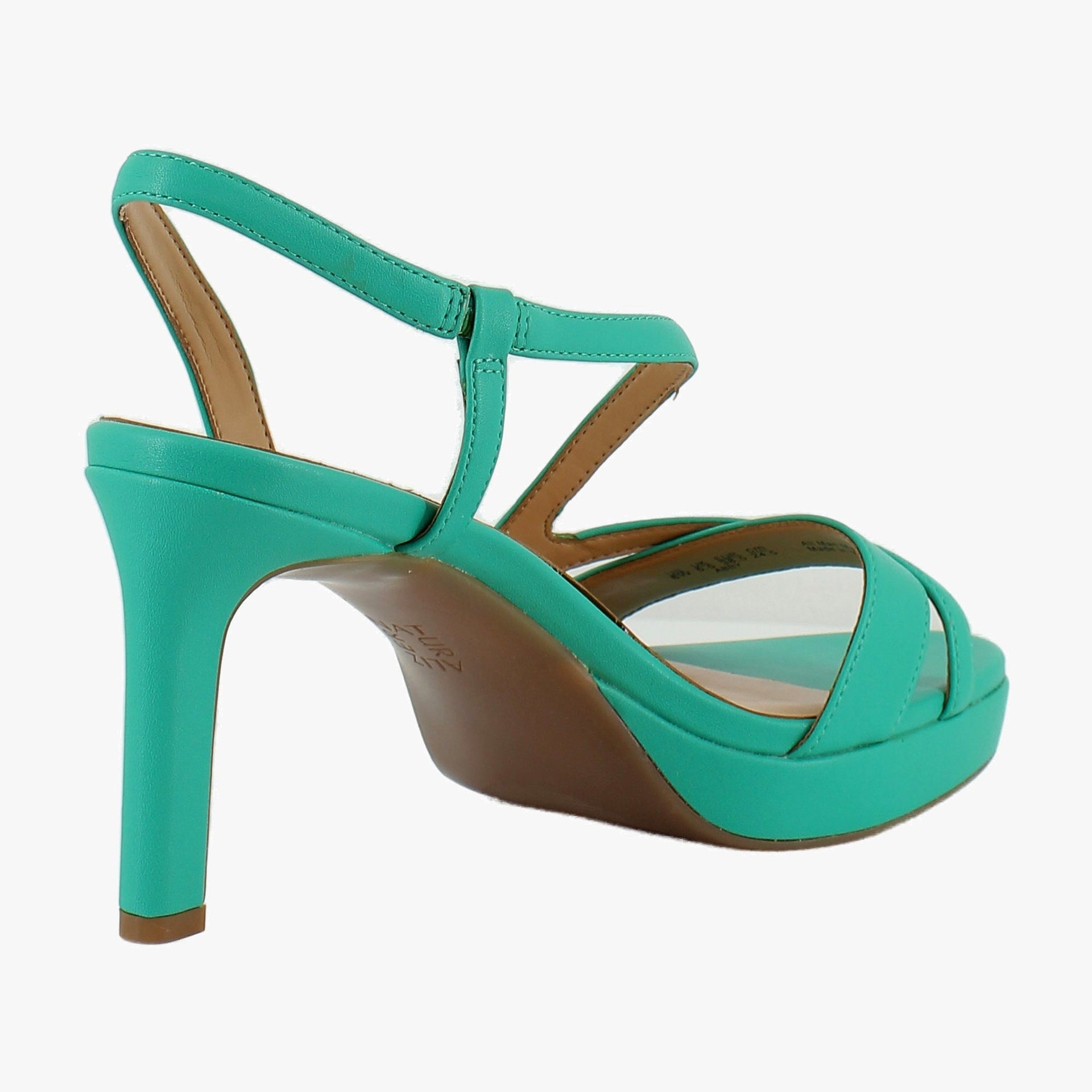 Jade Green Smooth