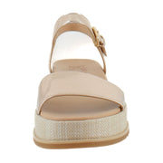 Rose Gold Faux Leather