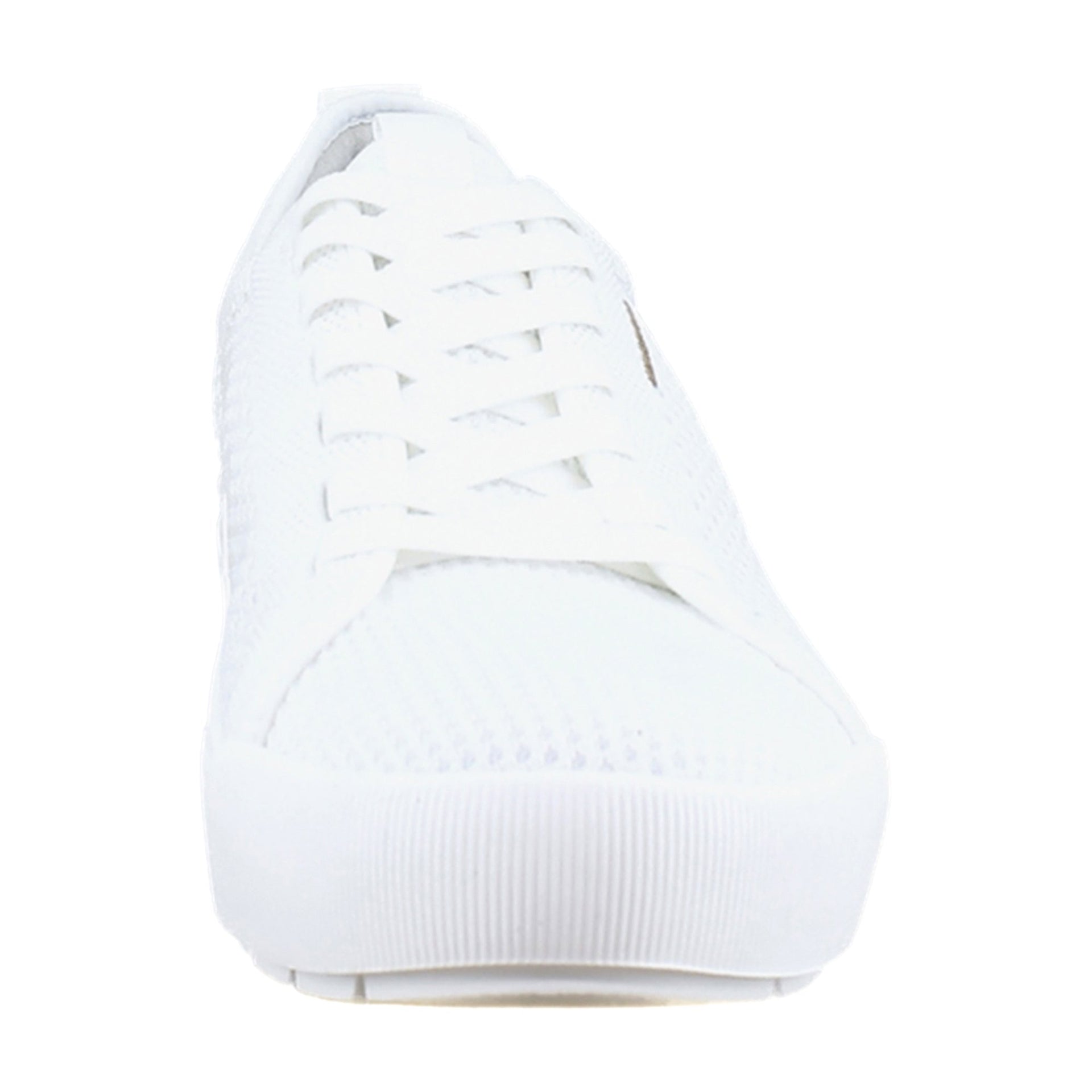 White Knit